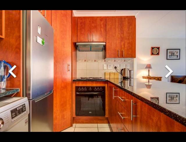 2 BEDROOM PROPERTY TO RENT IN BRENTWOOD PARK